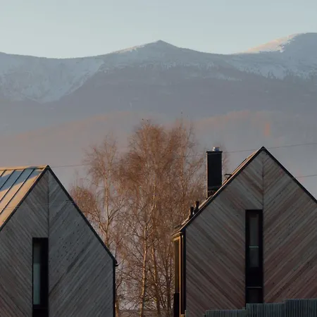 Flowfort - Riesengebirgsblick Wellness By Interhome Ferienhaus Wojcieszyce