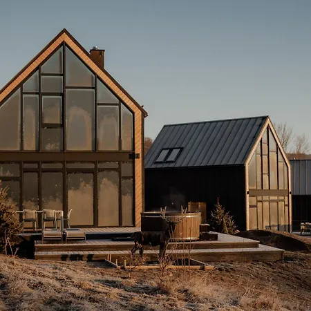 Flowfort - Riesengebirgsblick Wellness By Interhome