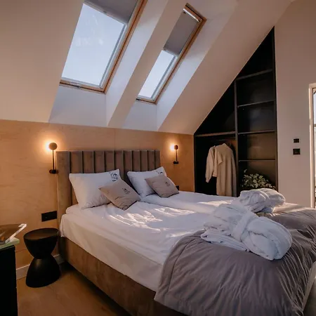 Flowfort - Riesengebirgsblick Wellness By Interhome