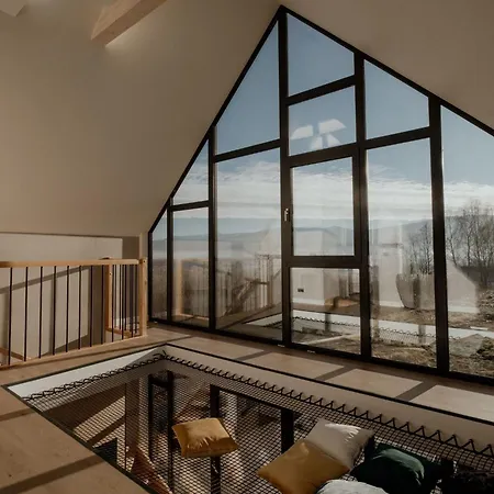 Ferienhaus Flowfort - Riesengebirgsblick Wellness By Interhome