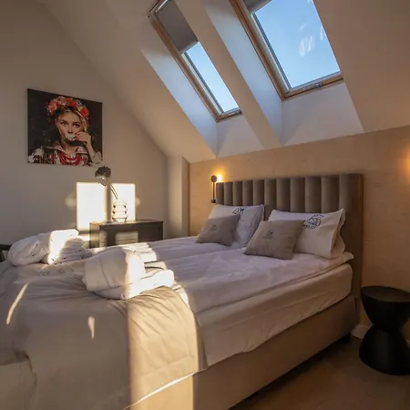 Ferienhaus Flowfort - Riesengebirgsblick Wellness By Interhome Wojcieszyce