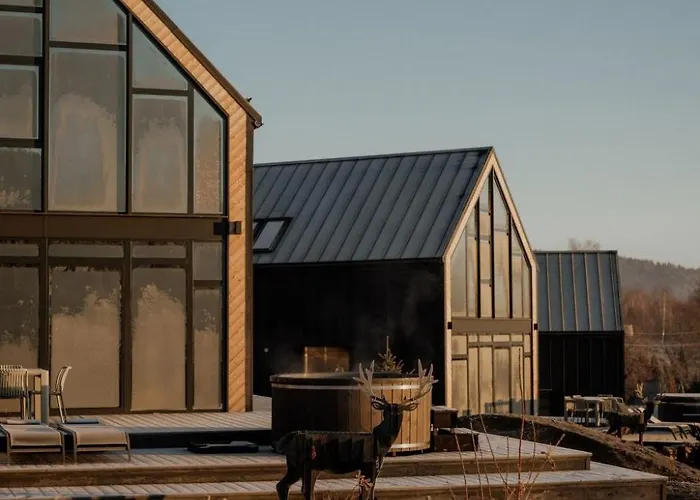 Flowfort - Riesengebirgsblick Wellness By Interhome