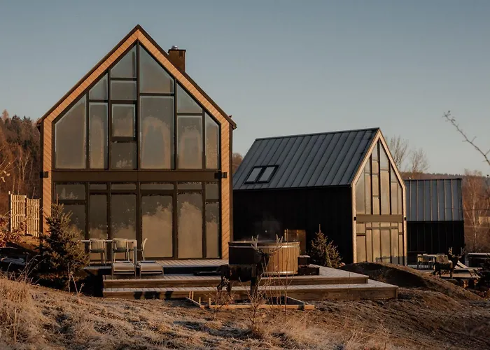 Flowfort - Riesengebirgsblick Wellness By Interhome