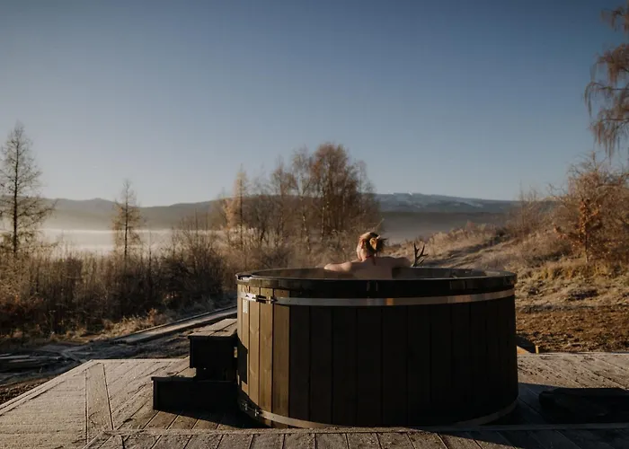 Ferienhaus Flowfort - Riesengebirgsblick Wellness By Interhome