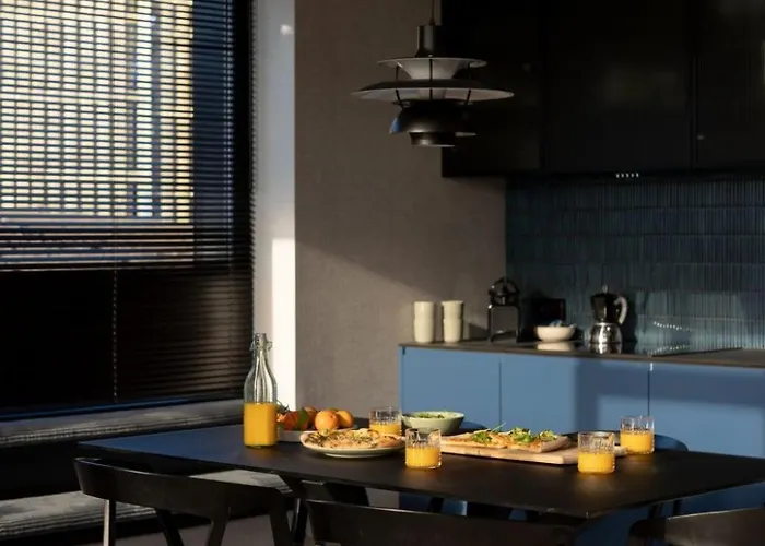 Flowfort - Riesengebirgsblick Wellness By Interhome * Wojcieszyce