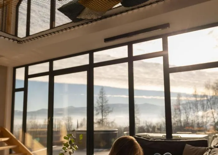 Flowfort - Riesengebirgsblick Wellness By Interhome