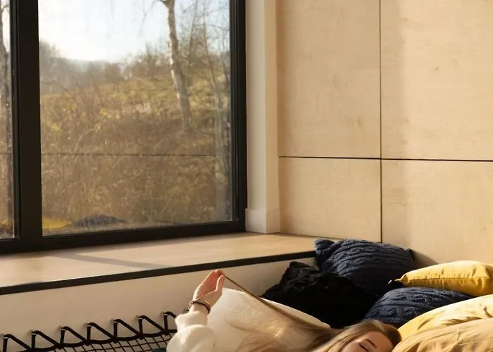 Flowfort - Riesengebirgsblick Wellness By Interhome Ferienhaus