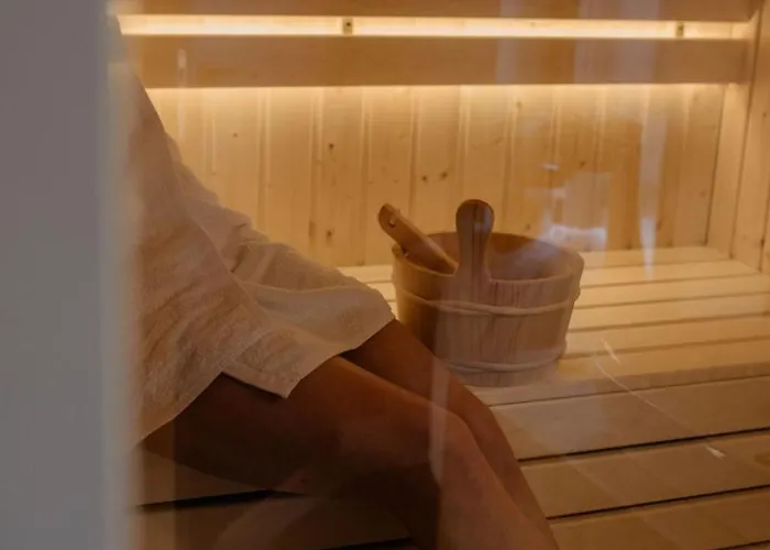 Flowfort - Riesengebirgsblick Wellness By Interhome Wojcieszyce