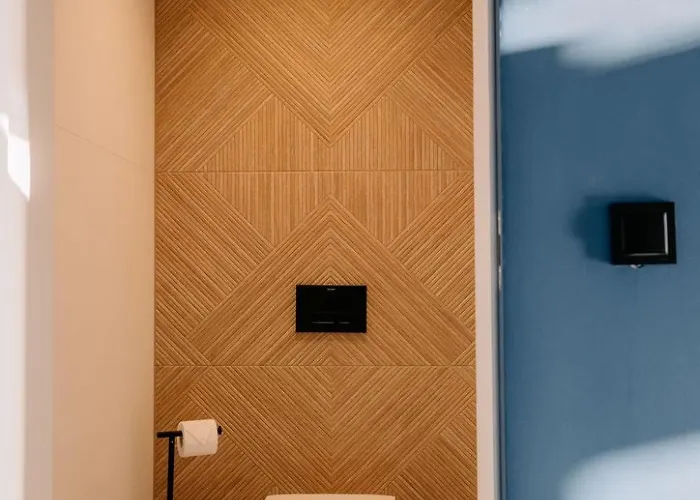 Ferienhaus Flowfort - Riesengebirgsblick Wellness By Interhome Wojcieszyce