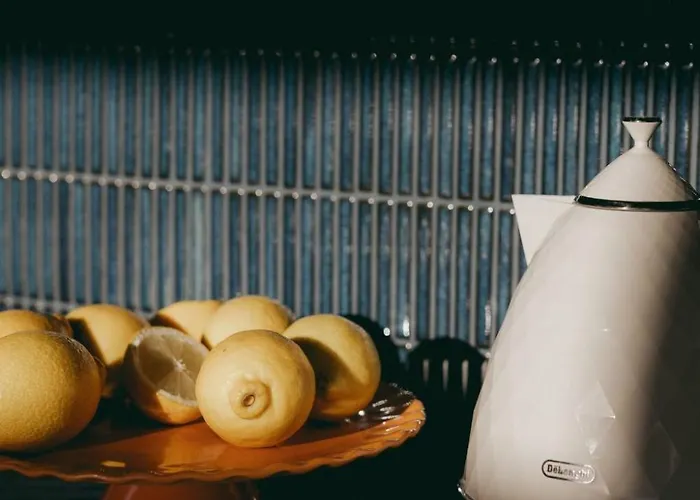 Ferienhaus Flowfort - Riesengebirgsblick Wellness By Interhome *