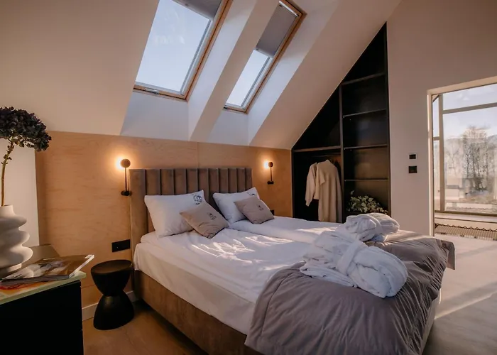 Flowfort - Riesengebirgsblick Wellness By Interhome