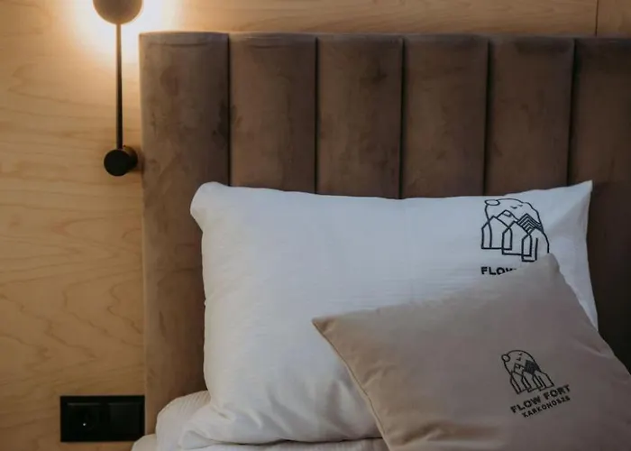 Flowfort - Riesengebirgsblick Wellness By Interhome Wojcieszyce