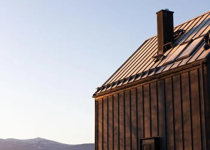 Flowfort - Riesengebirgsblick Wellness By Interhome Ferienhaus *