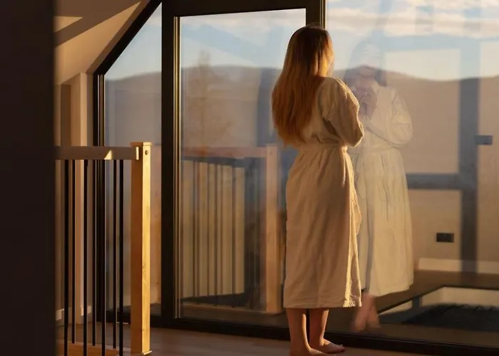 Ferienhaus Flowfort - Riesengebirgsblick Wellness By Interhome