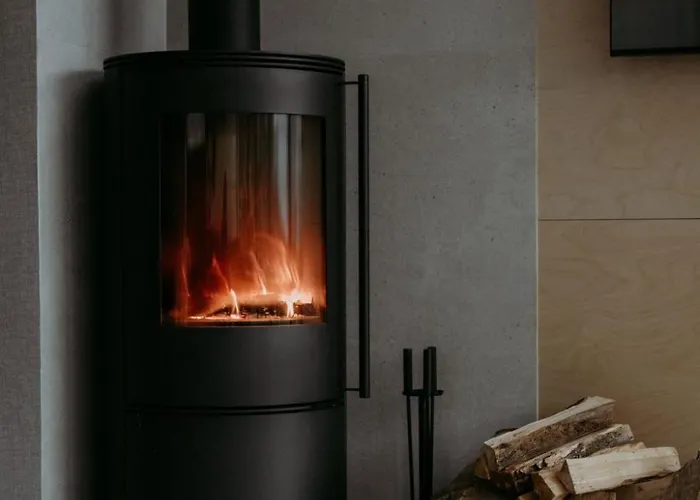 Flowfort - Riesengebirgsblick Wellness By Interhome Ferienhaus *