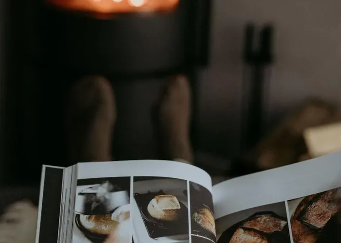 Flowfort - Riesengebirgsblick Wellness By Interhome Ferienhaus Wojcieszyce