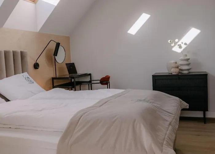 Flowfort - Riesengebirgsblick Wellness By Interhome * Wojcieszyce