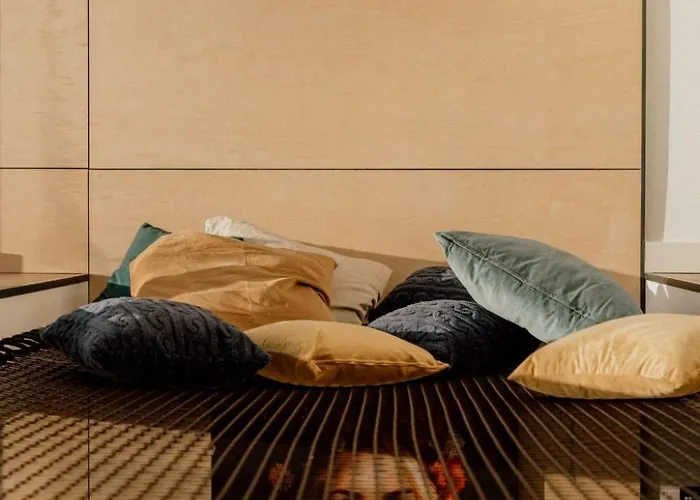 Flowfort - Riesengebirgsblick Wellness By Interhome Ferienhaus Wojcieszyce