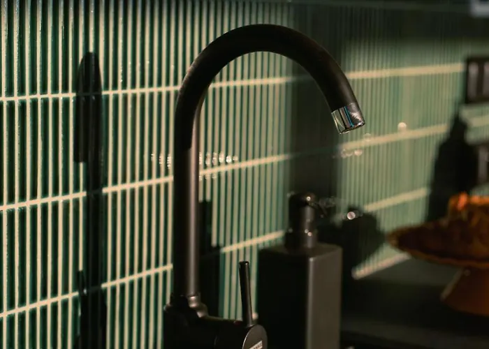 Flowfort - Riesengebirgsblick Wellness By Interhome Ferienhaus