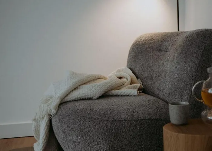 Ferienhaus Flowfort - Riesengebirgsblick Wellness By Interhome Wojcieszyce