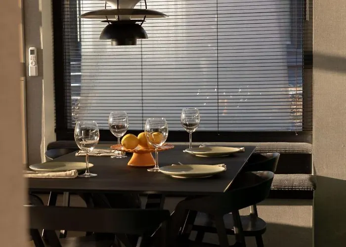 Flowfort - Riesengebirgsblick Wellness By Interhome Ferienhaus *