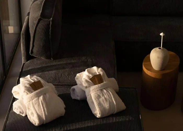 Flowfort - Riesengebirgsblick Wellness By Interhome Ferienhaus Wojcieszyce