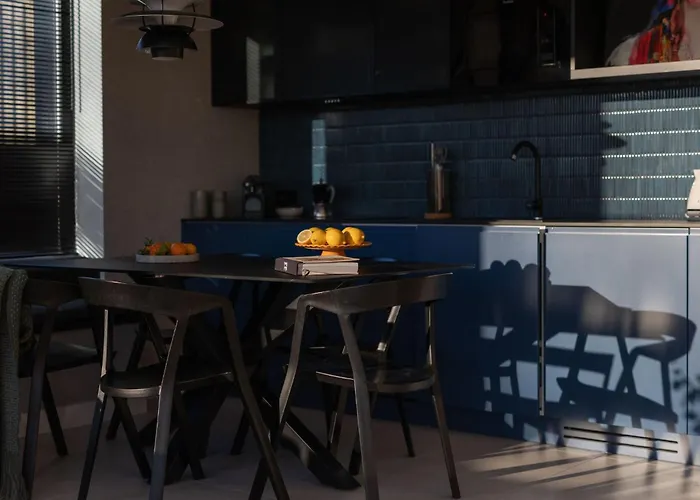 Flowfort - Riesengebirgsblick Wellness By Interhome Ferienhaus