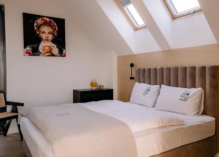 Ferienhaus Flowfort - Riesengebirgsblick Wellness By Interhome *