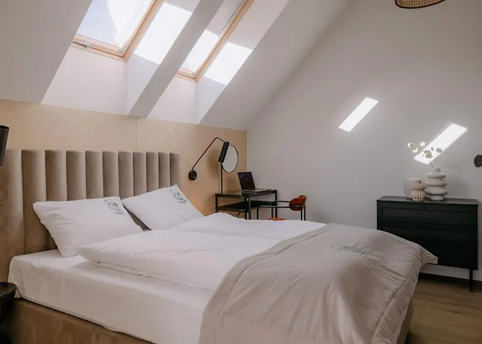 Ferienhaus Flowfort - Riesengebirgsblick Wellness By Interhome Wojcieszyce