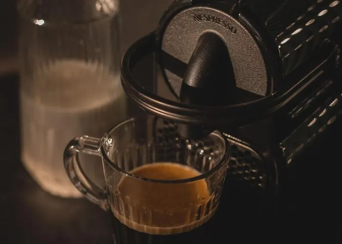 Flowfort - Riesengebirgsblick Wellness By Interhome Ferienhaus